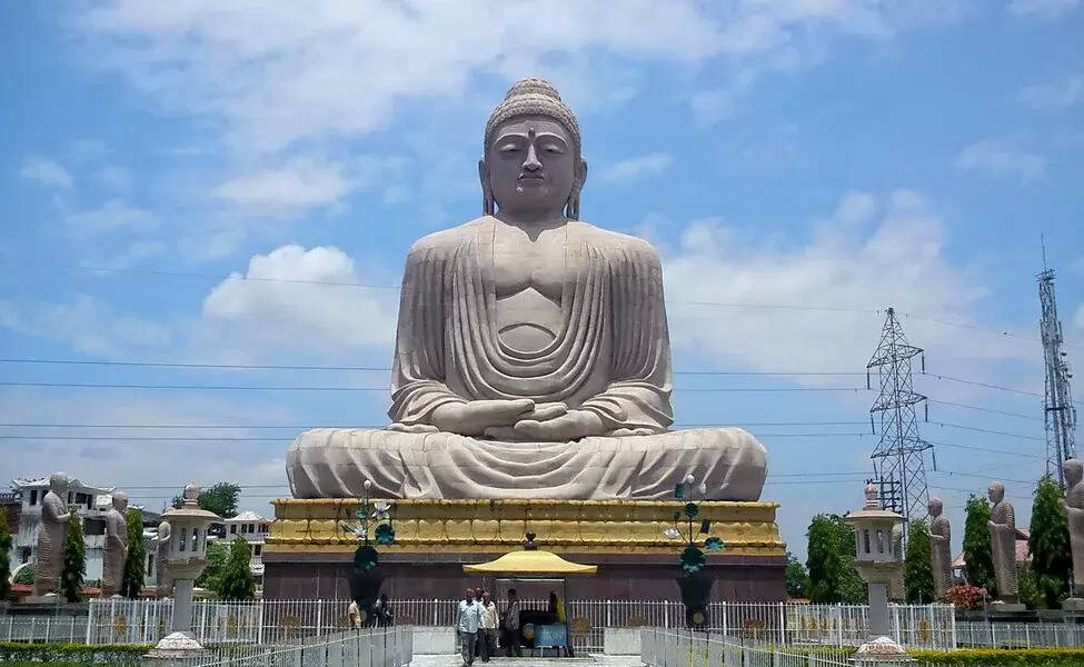 bodh gaya