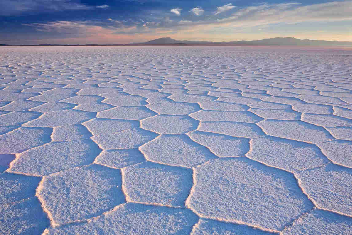 Bolivia