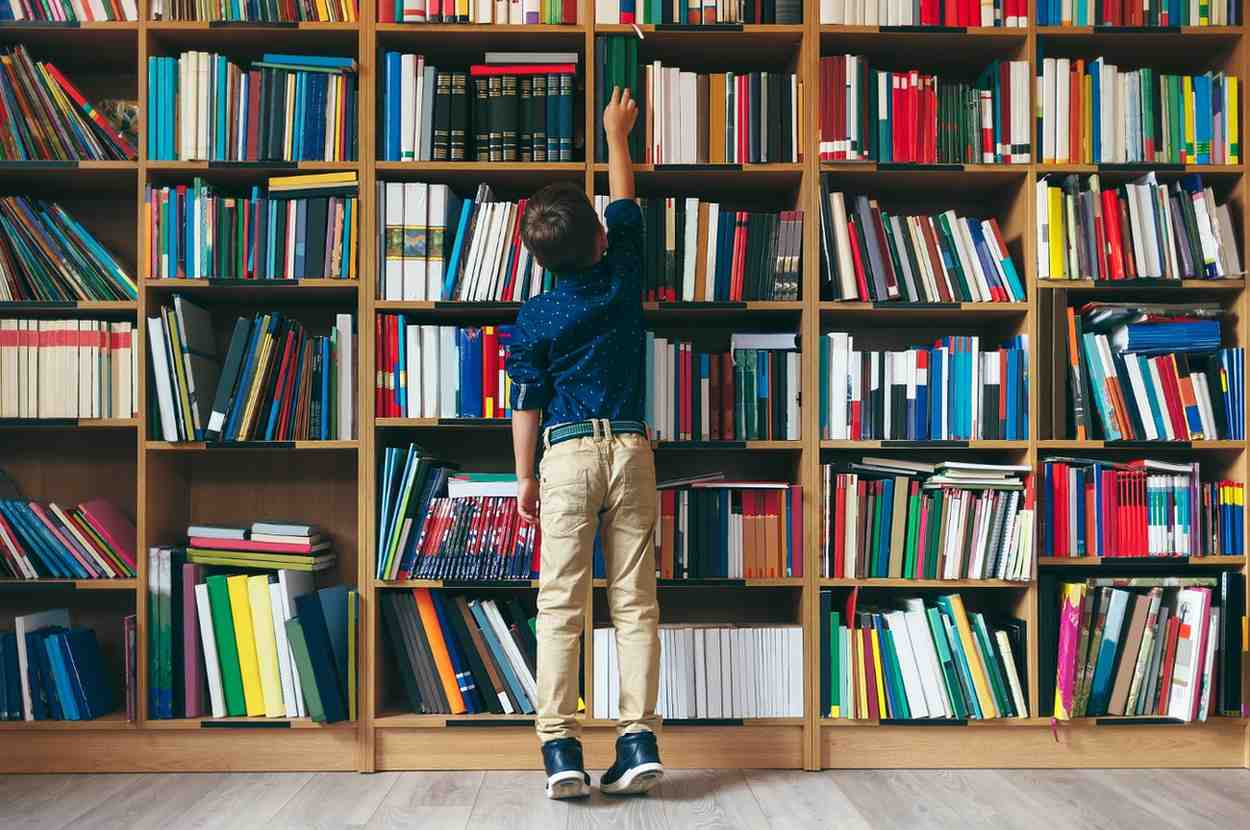 bookstore