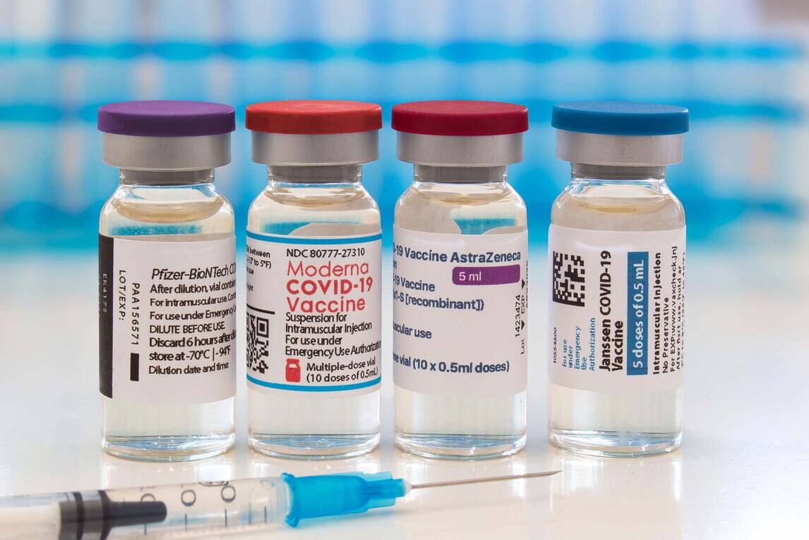 booster dose of covid vaccine