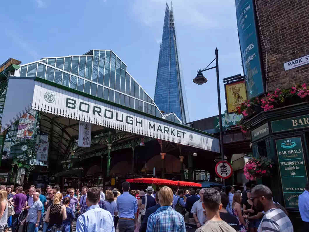 borough market