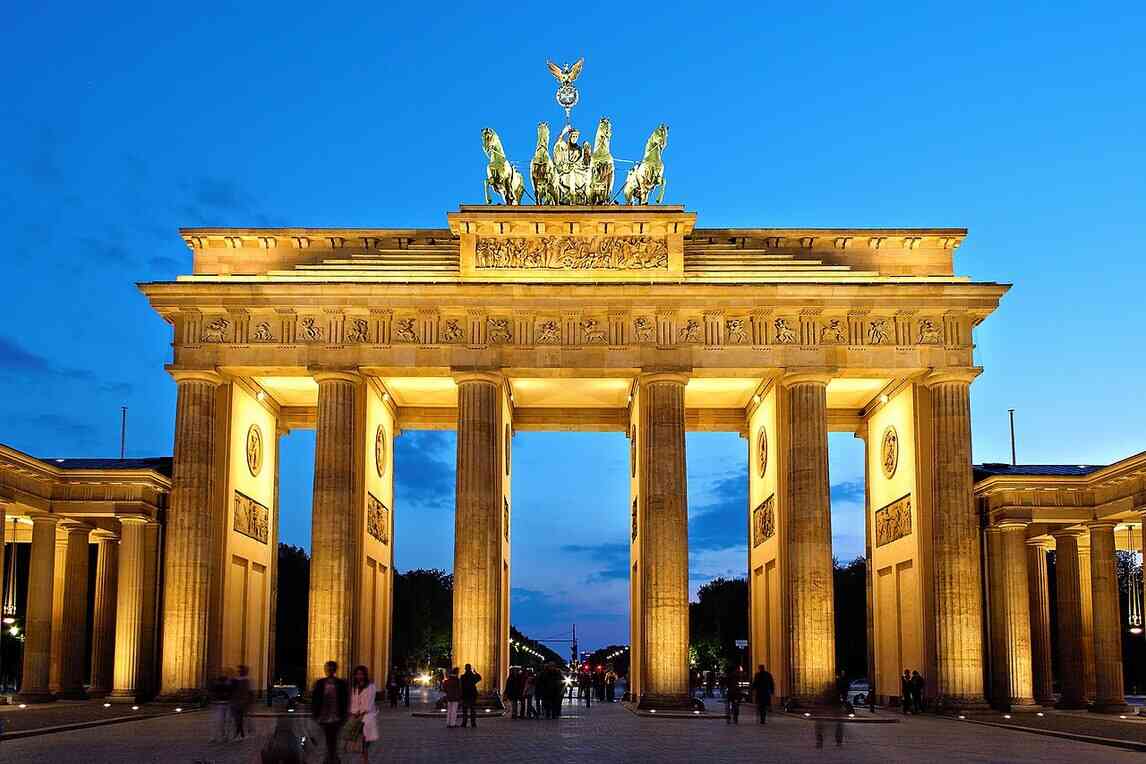 What is Germany Famous For Places, Food, Culture and Activities