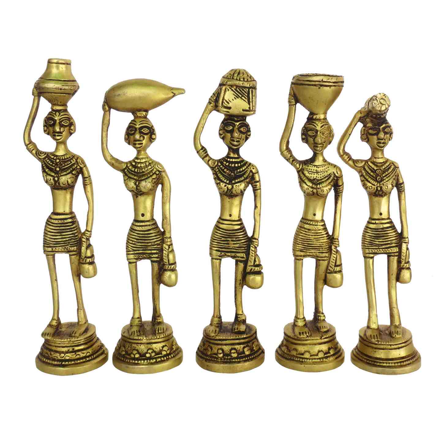 brassware business idea