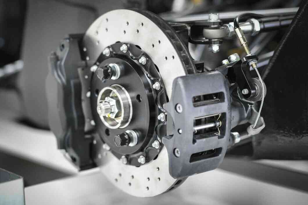 What Are Calipers How They Work, Signs and Types