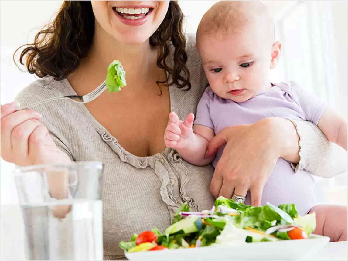 Foods To Avoid While Breastfeeding Limitations & Reason to Avoid