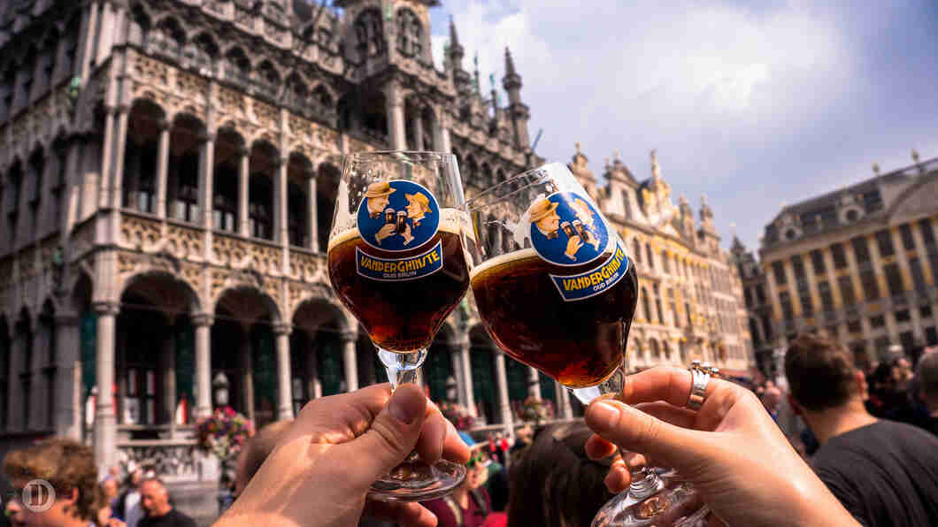 Best Time To Visit Belgium: Seasons To Visit & Tips For Travelling