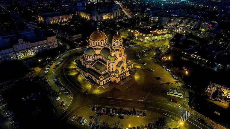 bulgaria