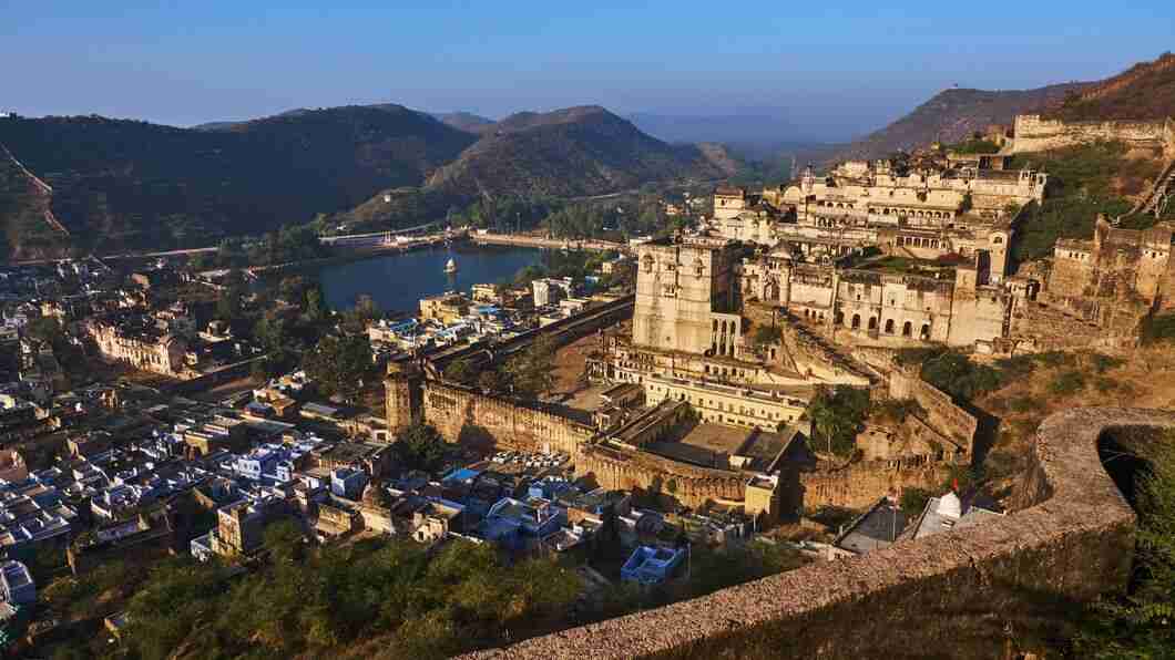 bundi rajasthan