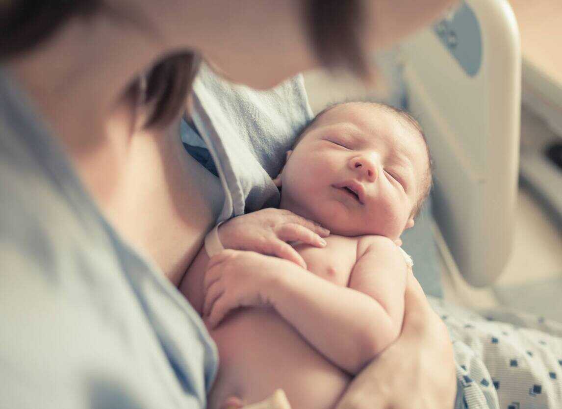 how much time it takes to recover from c section delivery