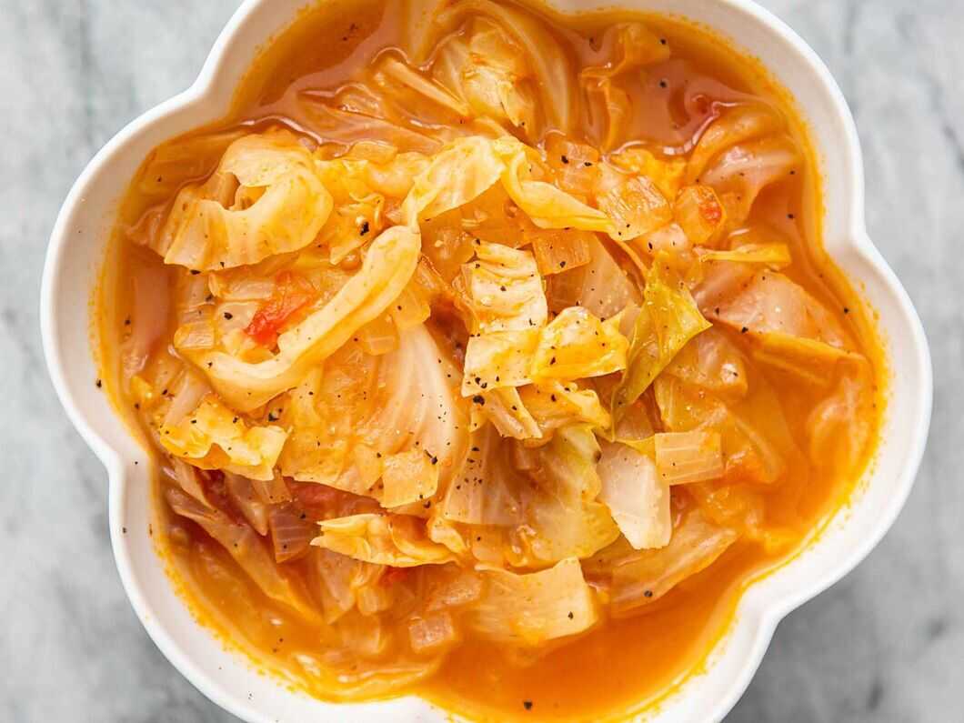 Benefits Of Cabbage Nutritional Value, In Daily Diet & Side Effects