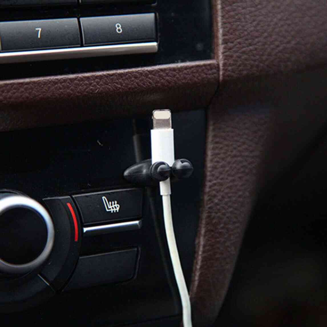 cable clips