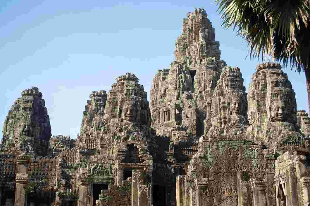 cambodia