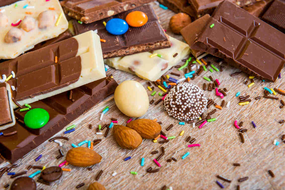 candy business