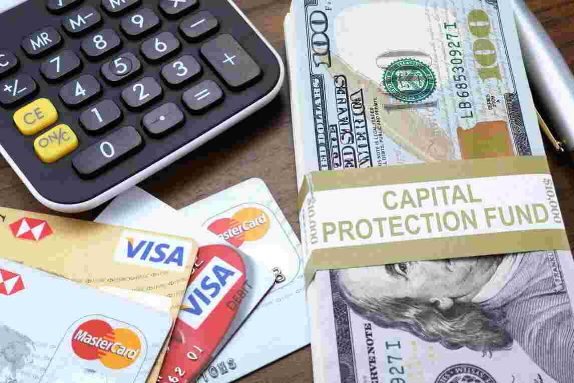capital protection fund