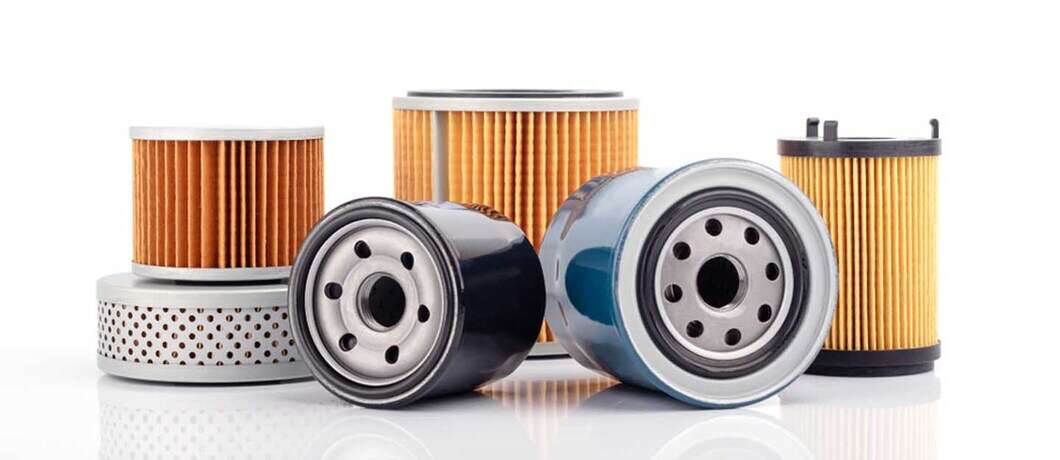 Automotive filters Clearance
