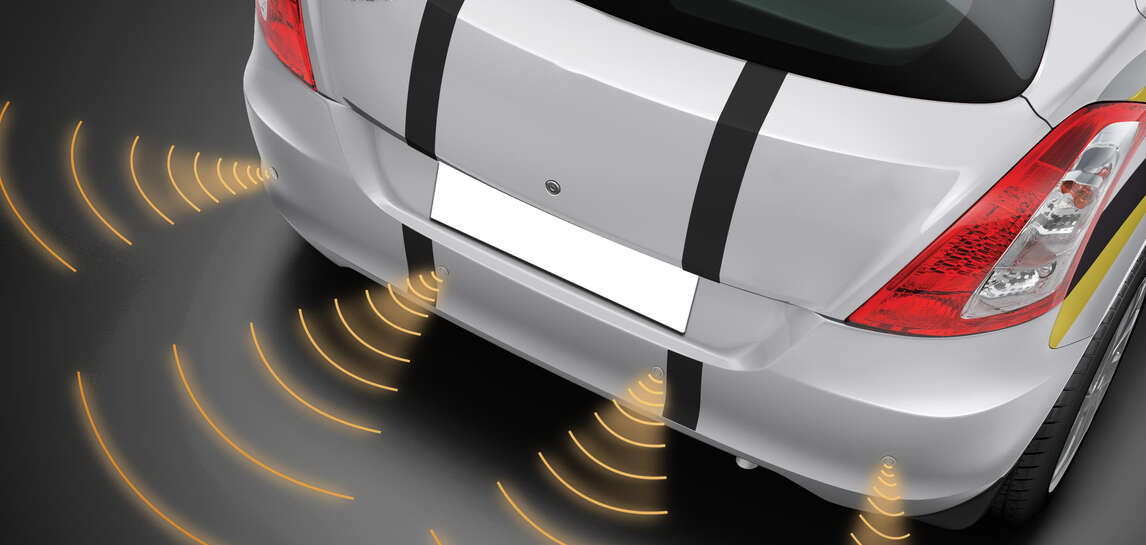car-sensor