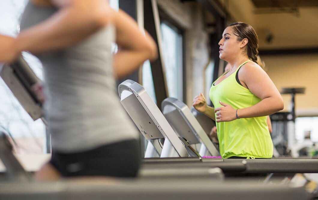 cardio