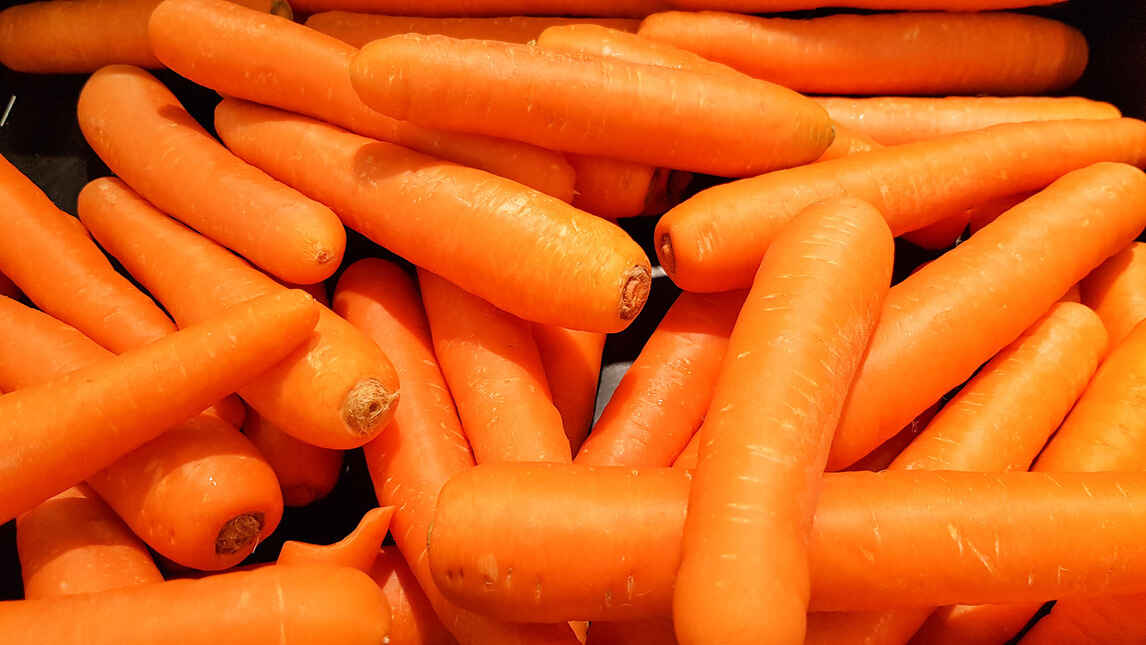 Foods With Beta Carotene Top 15 Beta Carotene Rich Foods
