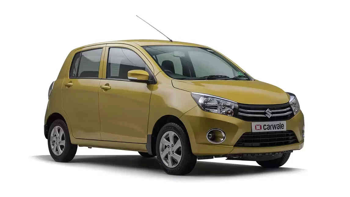 Best Mileage Cars in India: Top 10 High Mileage Cars in India