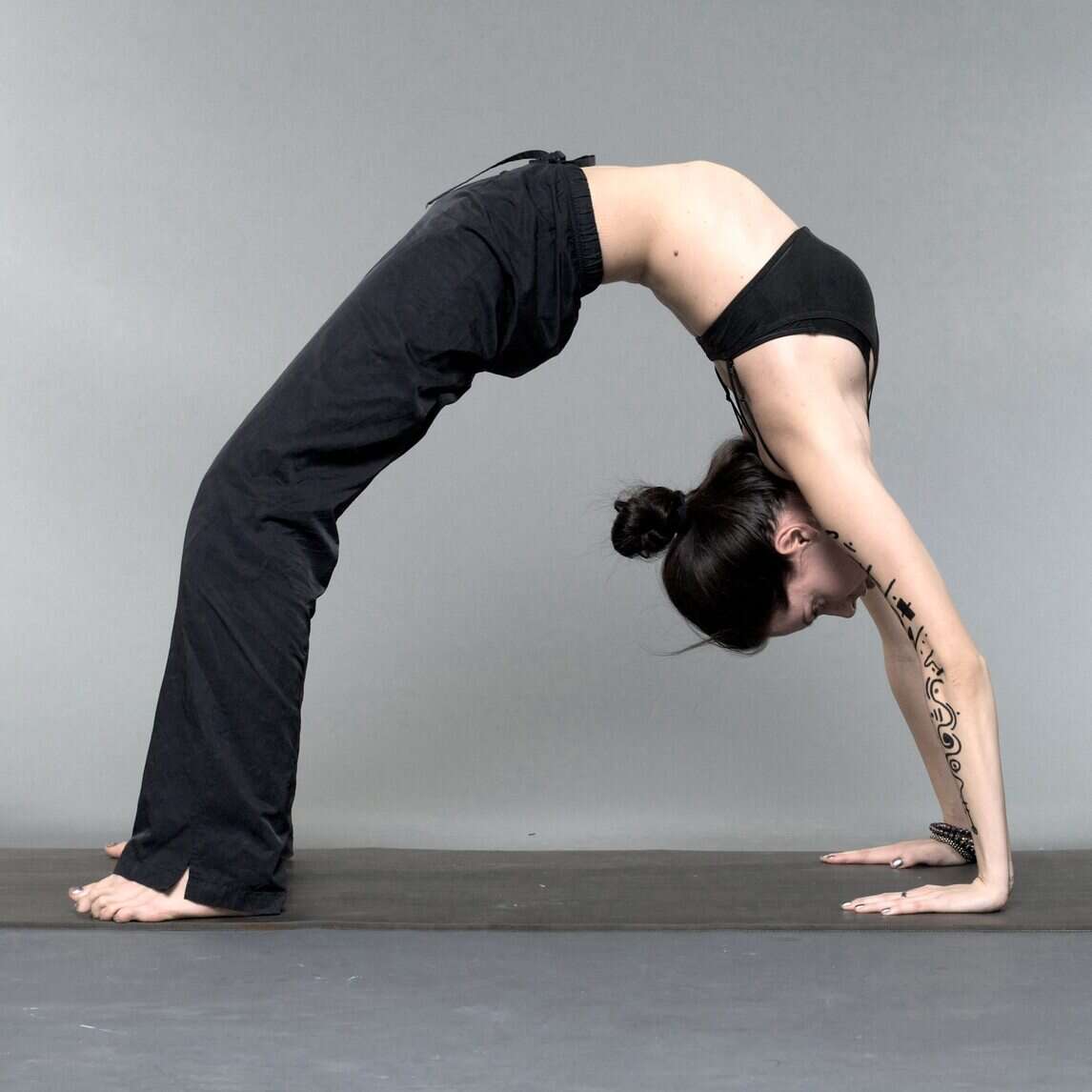 Deeper Dimensions of Chakrasana: Wheel Pose