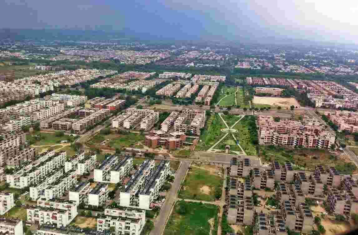 Cost of Living in Chandigarh : List of Chandigarh Cost of Living