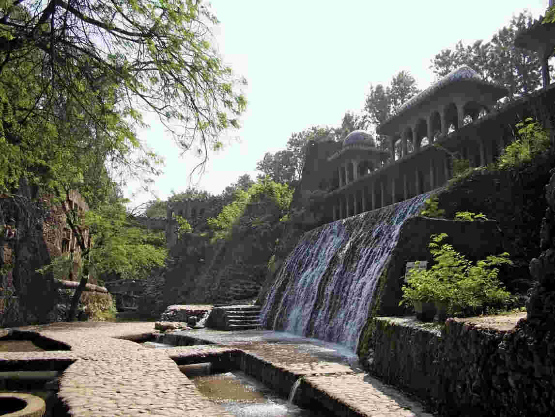chandigarh