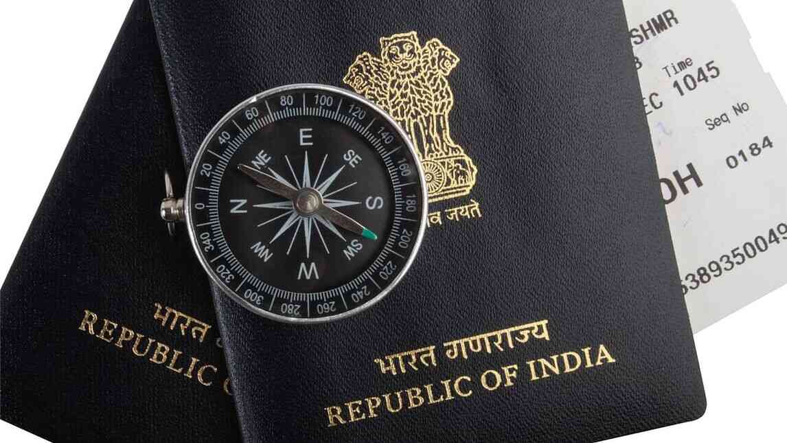 change name in passport