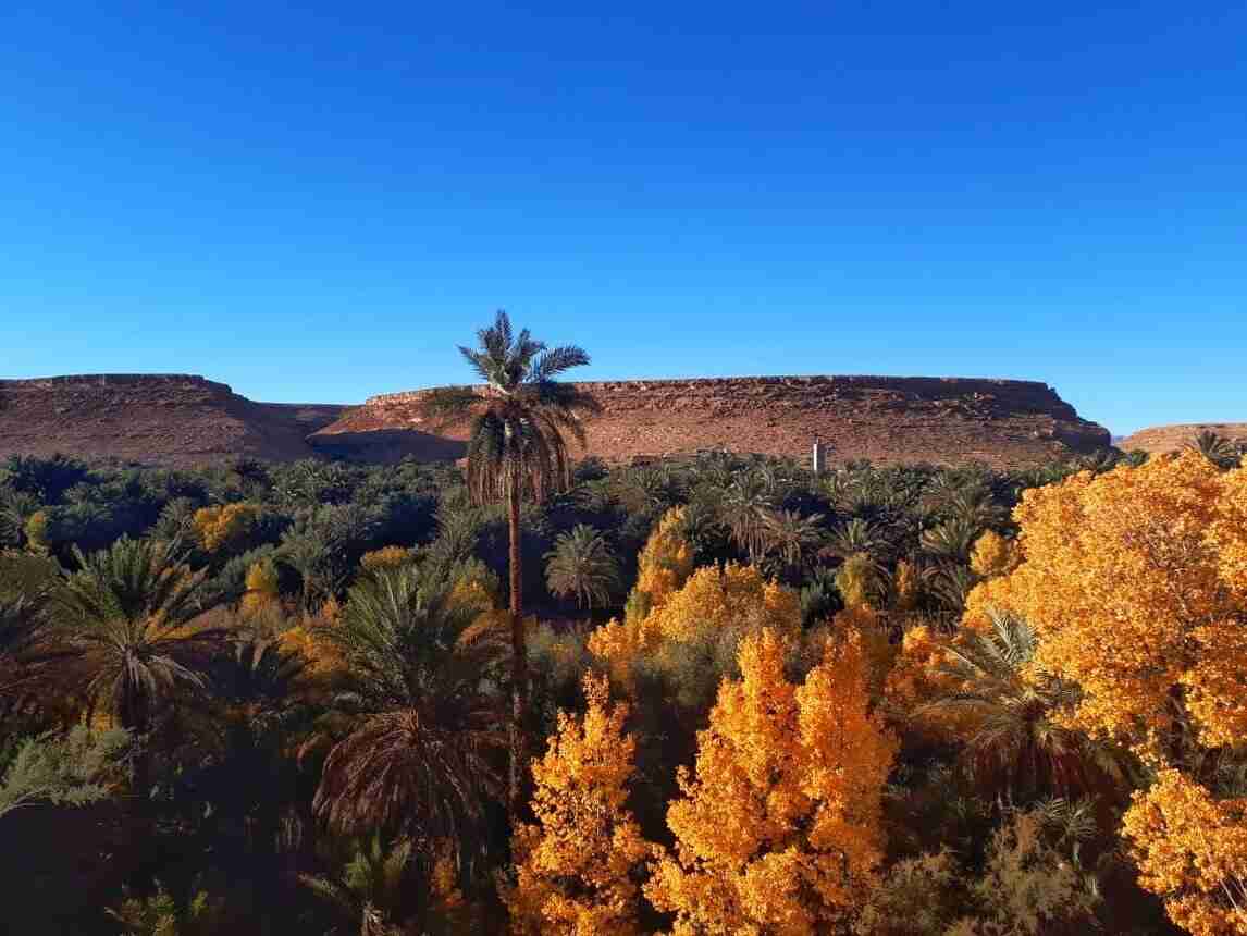 Best Time To Visit Morocco Seasons To Visit & Tips For Travelling