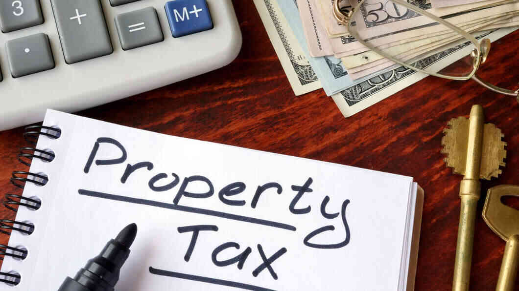 Property Tax in Chennai Chennai House Tax Calculator & Payment Online