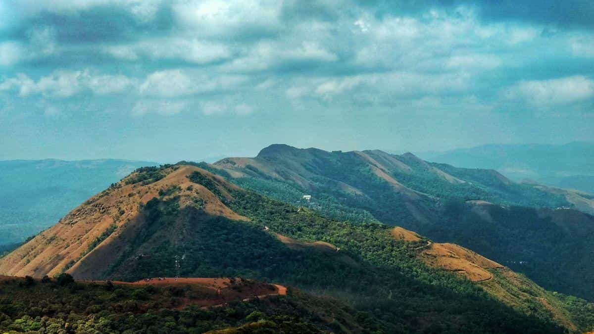 chikmagalur