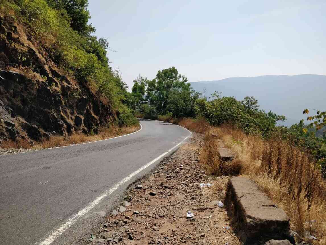 chorla ghat