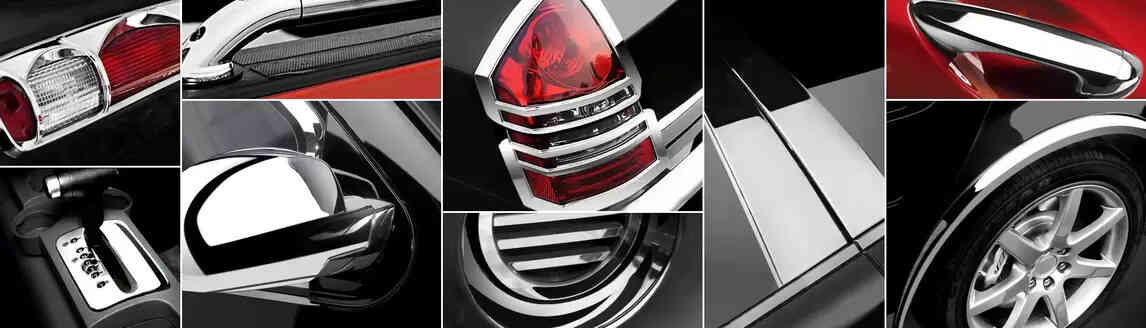 chrome package