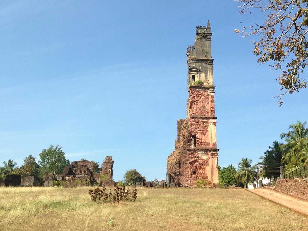 church of saint augustine