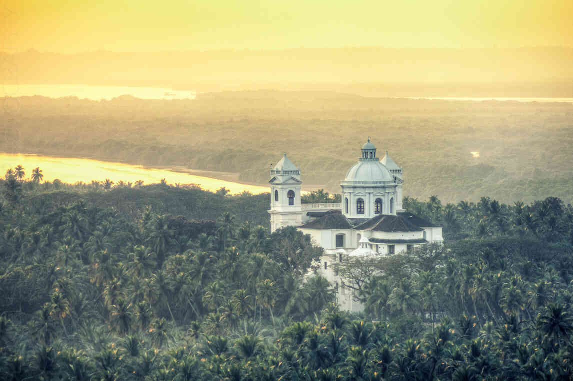 church of saint cajetan