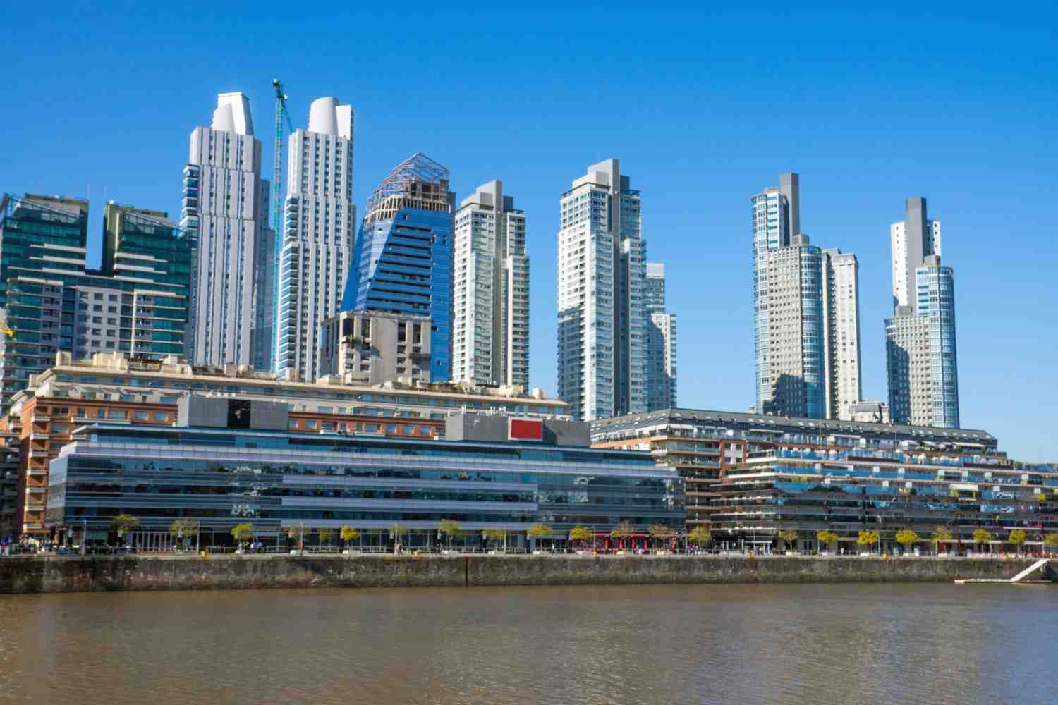 cities in argentina