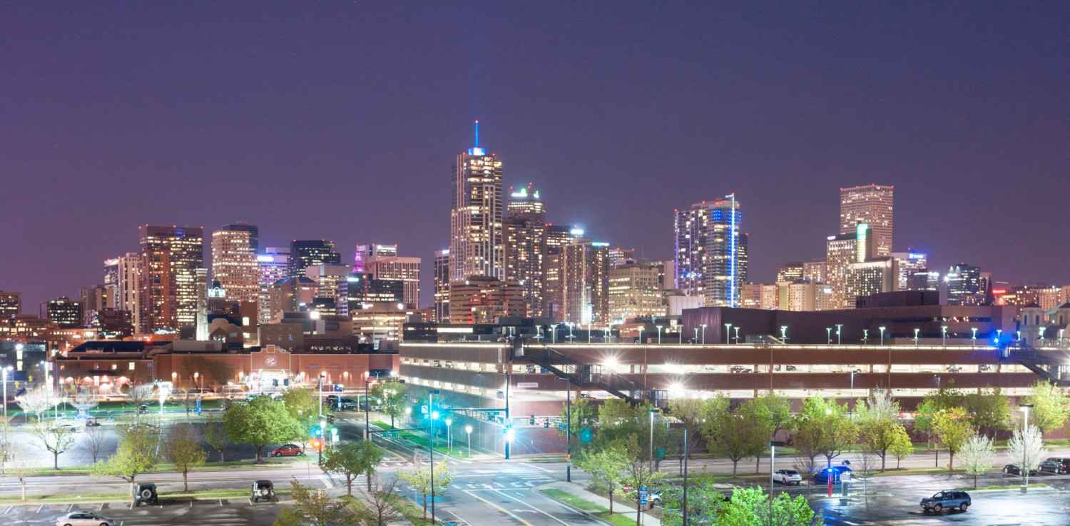 cities in colorado