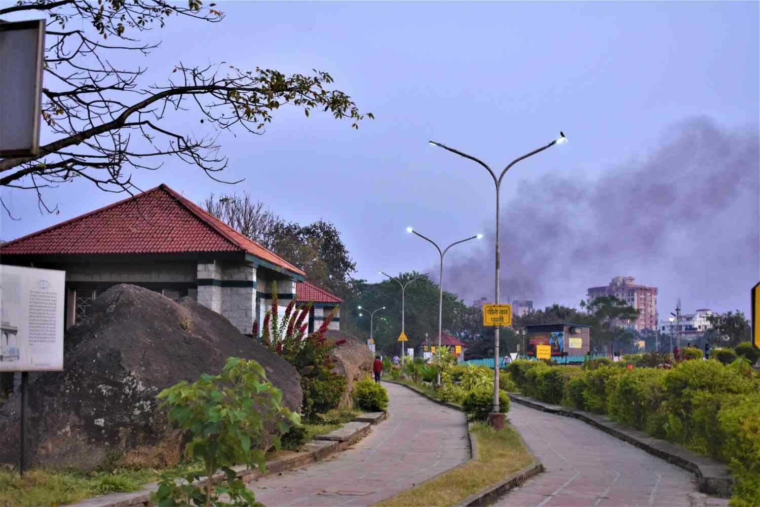 cities in jharkhand