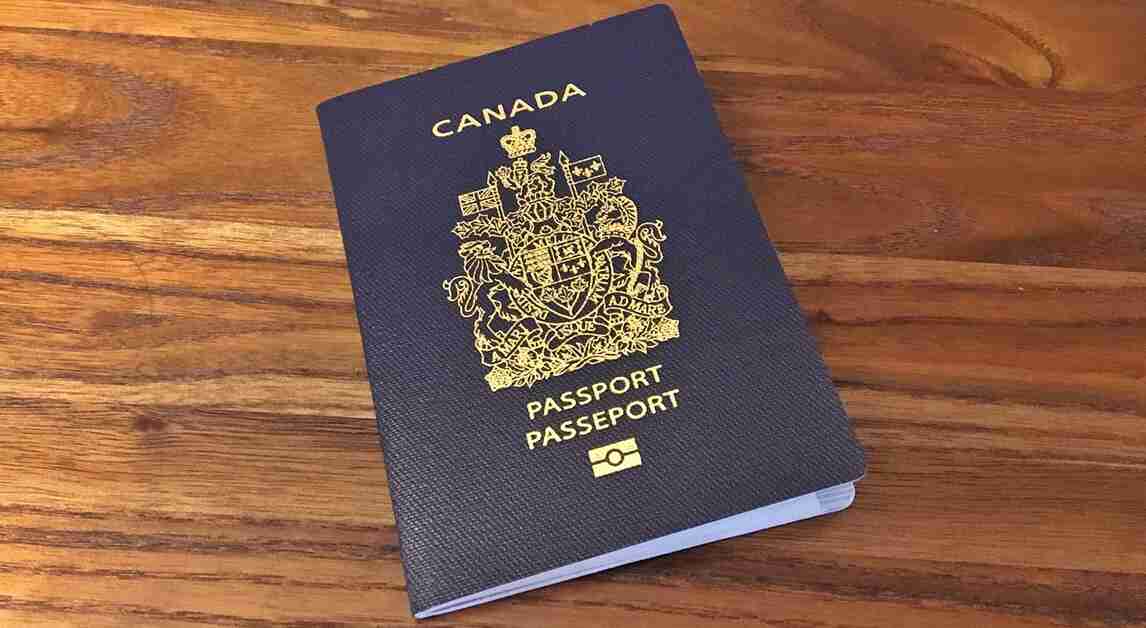 citizenship in canada
