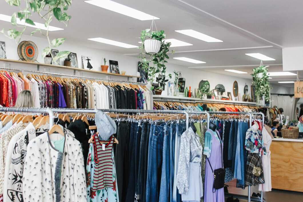 clothing bizz