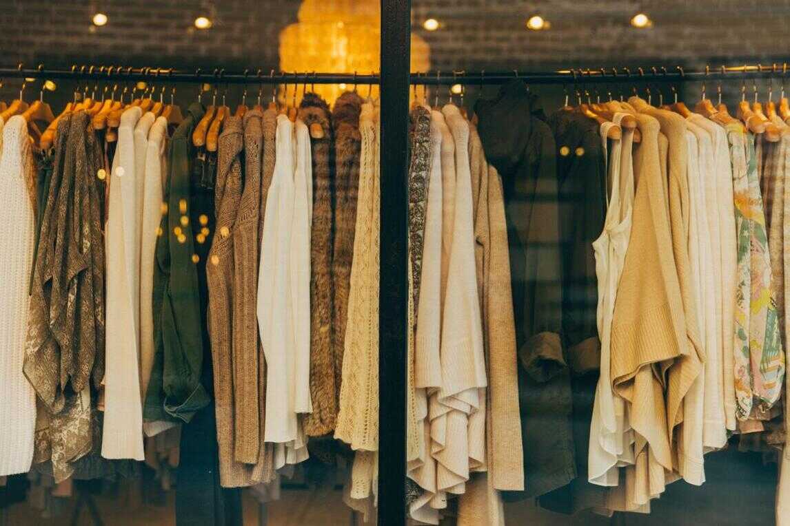 clothing business assam