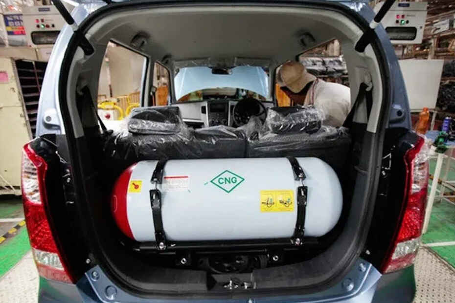 cng kit