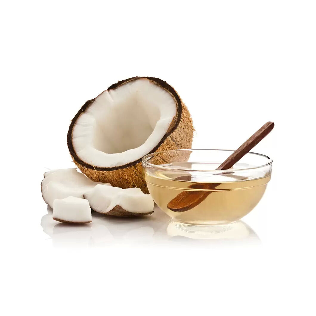 coconut oil