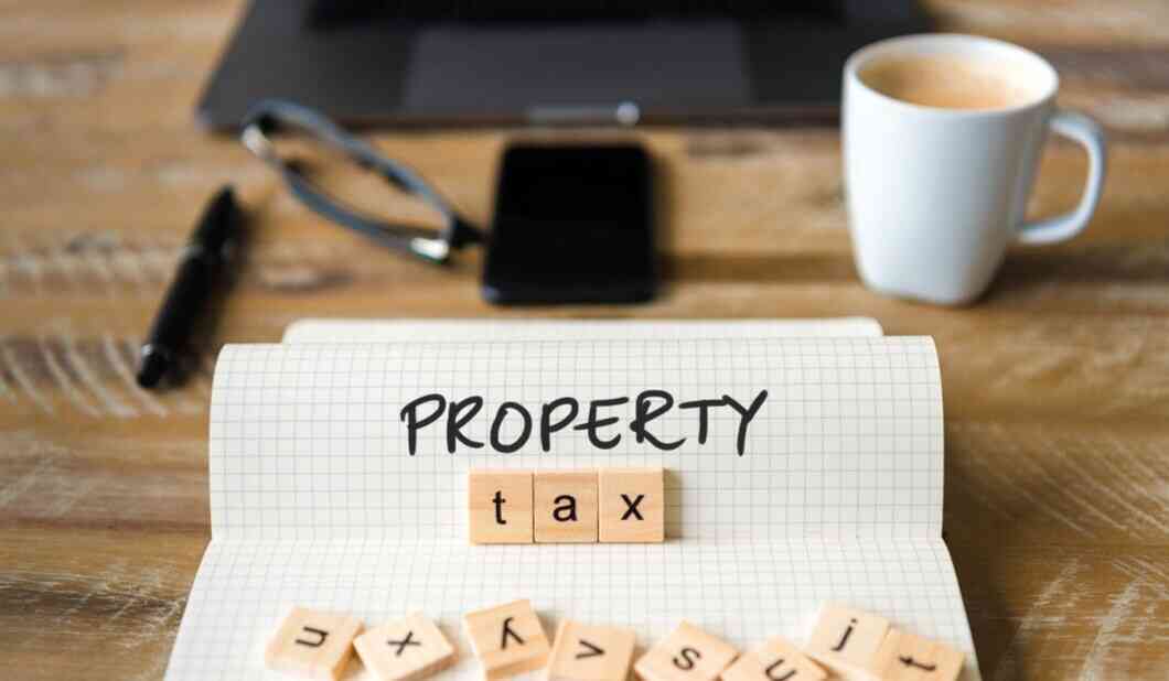 Coimbatore Property Tax Meaning Calculation Payment Process