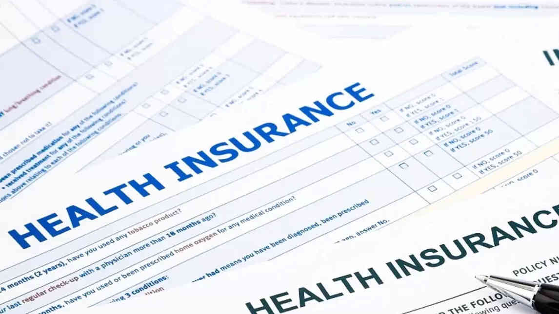 common mistakes related to health insurance