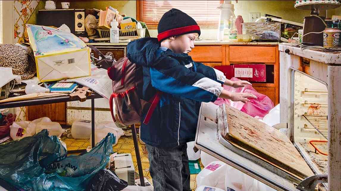 A Comprehensive Guide On Compulsive Hoarding