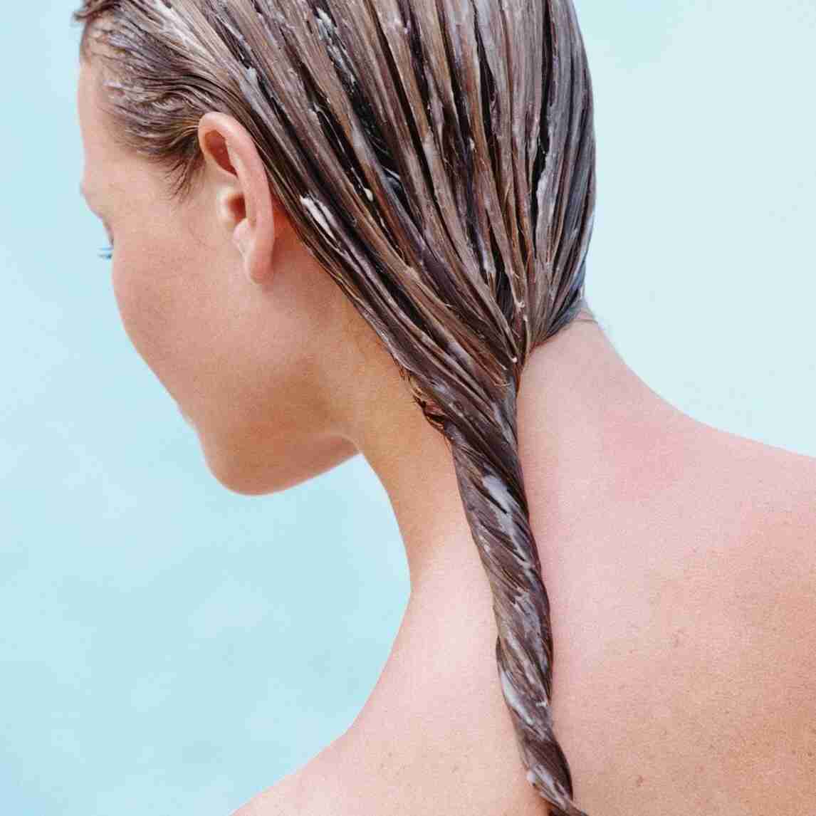 How To Keep Hair Healthy Tips & Benefits