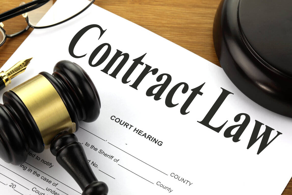 contract costing