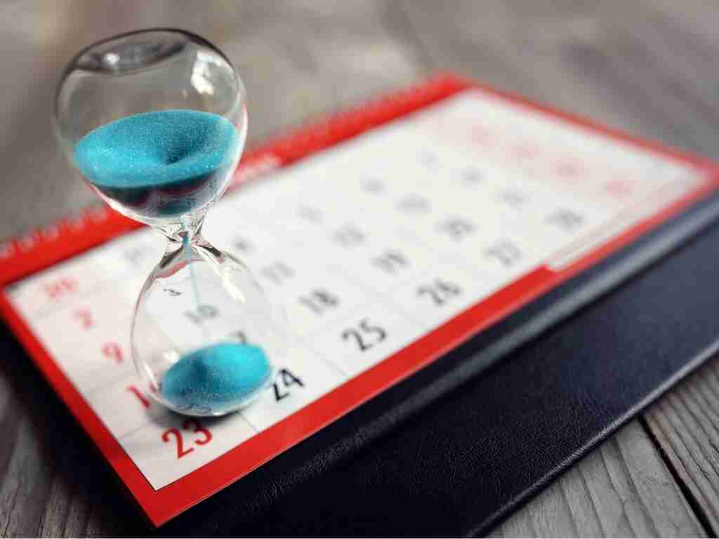 cooling off period in health insurance