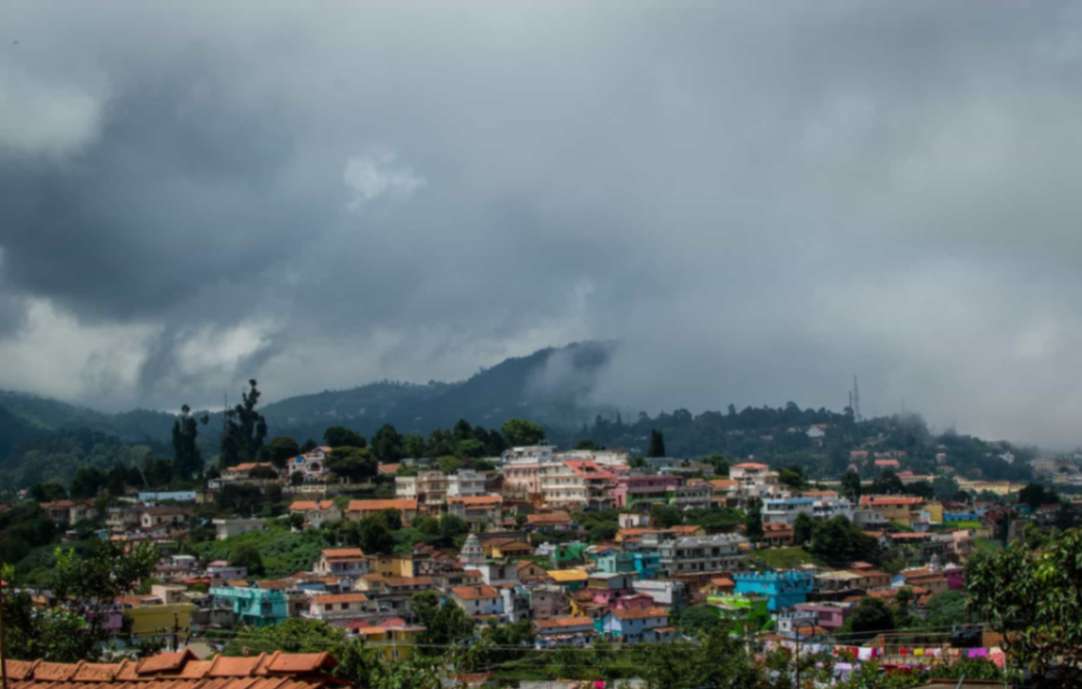 coonoor