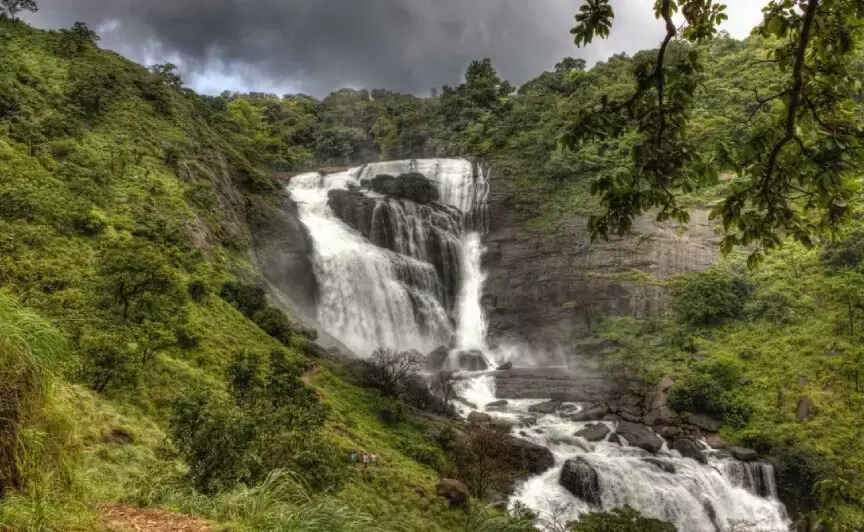 coorg from bangalore